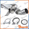 Filtres à Particules Diesel EURO4 pour BMW | DPF-BM-005, 095-553